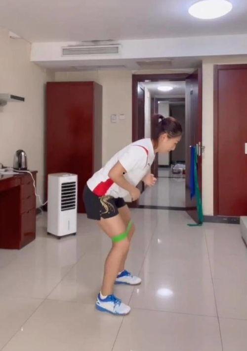 刘诗雯爆料最新动态视频,揭秘赛场幕后花絮与心路历程  第3张