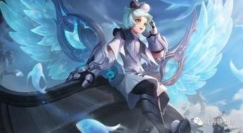 孙膑新皮肤爆料最新版,神秘面纱下的智慧之战  第3张