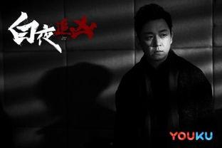 白夜追凶32集在线观看,真相大白，正义终将到来！  第2张