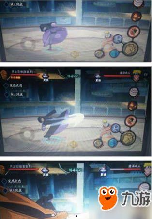 火影忍者7月最新爆料,神秘忍者现身，命运之战即将开启！  第1张